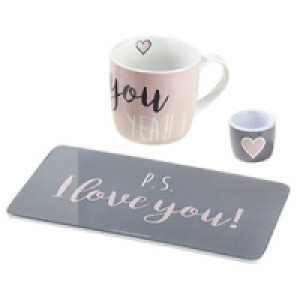 Fr&uuml;hst&uuml;cks-Set