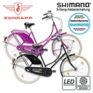 Hollandrad Den Haag 28er