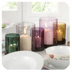 Kerzenhalter-Set