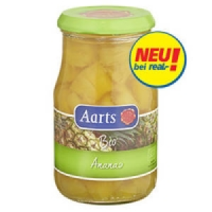 Aarts Bio Ananas