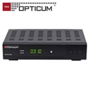 HDTV-Kabel-Receiver HD XC310