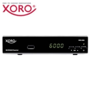 HDTV-Sat-Receiver HRS 8556v2 27.95&nbsp;&euro;
