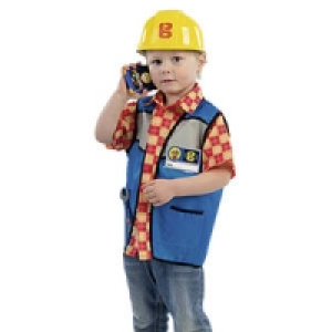 Bob der Baumeister Sicherheitsset