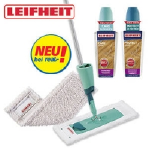 Parkett-/Laminat- Pflege-Set CARE & PROTECT