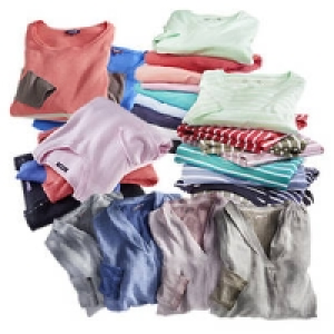 Damen-Pullover oder -Shirt