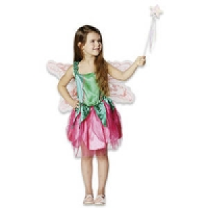 Fee mit Fl&uuml;geln