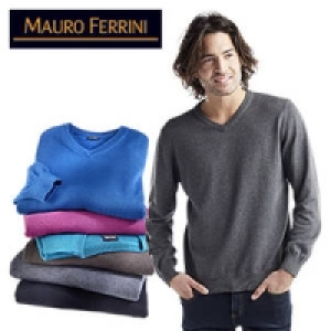 Herren- Pullover
