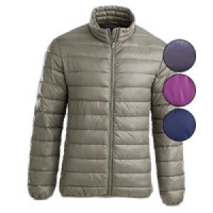 Herren-Freizeitjacke