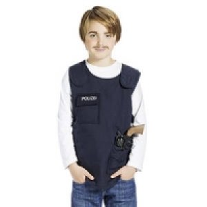 Kinder-Polizei-Weste 16.99&nbsp;&euro;