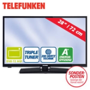 28-LED-HD-TV L28H275N4