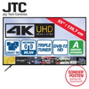 55-Ultra-HD-LED-TV Genesis UHD 5.5 DVX5 399.00&nbsp;&euro;