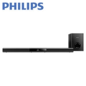 Bluetooth&reg;-TV-Soundbar HTL2163B mit Subwoofer