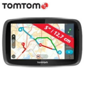 Navigationssystem GO 51 World inkl. Lifetime Maps 149.00&nbsp;&euro;