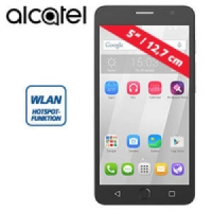 Smartphone POP STAR 5070D