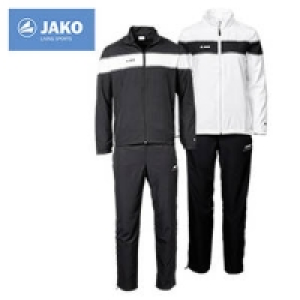 Damen- oder Herren - Pr&auml;sentationsanzug