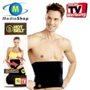 G&uuml;rtel Hot Belt