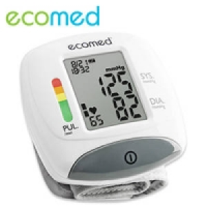 Blutdruckmessger&auml;t BW-82E