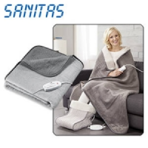 W&auml;rme-/Kuscheldecke SHD 80