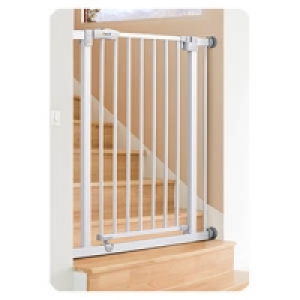 Kinder-T&uuml;rschutzgitter