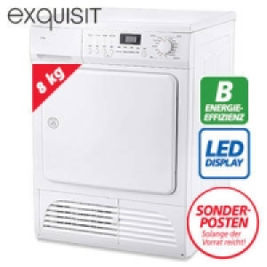 Kondenstrockner TK 810-7.1 B 249.00 €