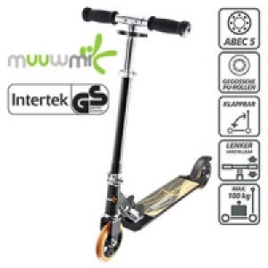 Alu-Scooter Muuwmi 125 24.95&nbsp;&euro;