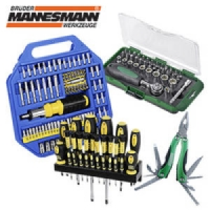 Br&uuml;der Mannesmann 9.99&nbsp;&euro;