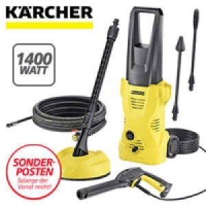 Hochdruckreiniger K 2 MT 150 inkl. Rohrreiniger