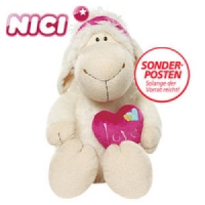 J&ouml;lly M&auml;h mit Herz