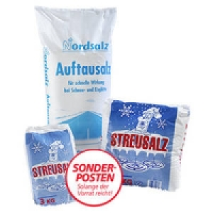 Streusalz 1.00&nbsp;&euro;