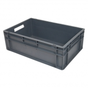 BAUHAUS Eurobehälter 8.25 €