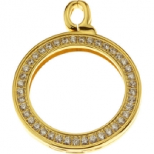 Anh&auml;nger Pendants, QHO-16-G, Gr. S 85.00&nbsp;&euro;