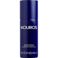Karstadt Yves Saint Laurent Kouros, Deodorant Spray, 150 ml