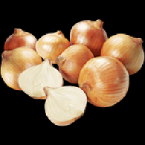 Speisezwiebeln 0.79 €