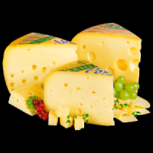 Leerdammer Original, Delacrème oder Léger 0.79 €