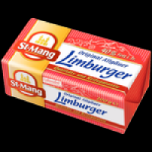 St. Mang Allg&auml;uer Limburger 1.59&nbsp;&euro;