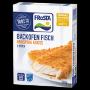 Frosta Schlemmerfilet oder Back-/Pfannenfisch 1.99&nbsp;&euro;