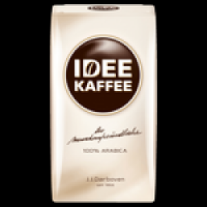 Darboven Idee Kaffee Classic oder Eilles Gourmet Caf&eacute; 3.99&nbsp;&euro;