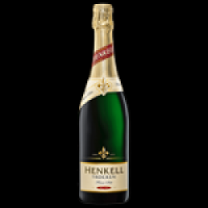 Henkell Sekt 3.99 €