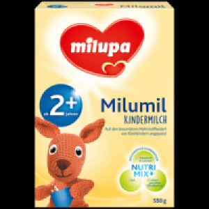 Milumil Kindermilch 5.99 €