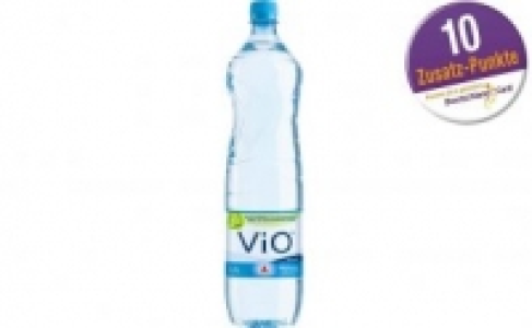 Vio Mineralwasser 0.49 €