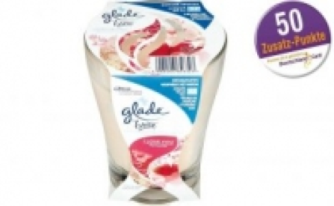 Glade Duftkerze 3.99&nbsp;&euro;