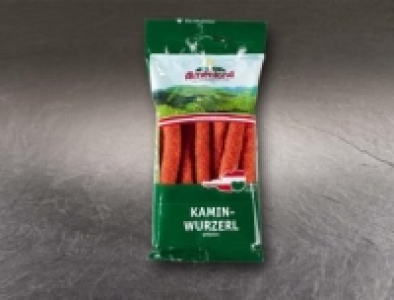 Kaminwurzerl 1.79&nbsp;&euro;