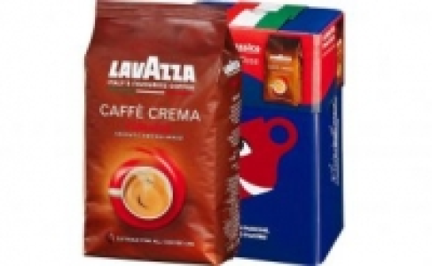 Lavazza Caff&eacute; Crema Classico 10.99&nbsp;&euro;