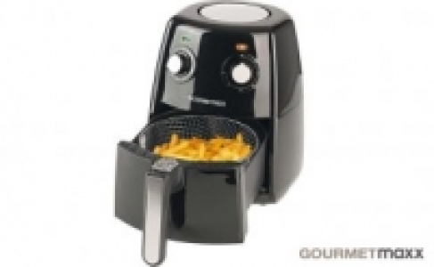 Hei&szlig;luft-Fritteuse 79.98&nbsp;&euro;