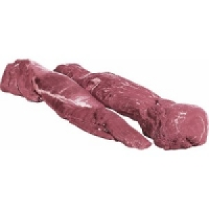 Dry aged Irisches Rinderfilet 34.99 €