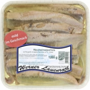 Lauenroth MSC Matjesfilet