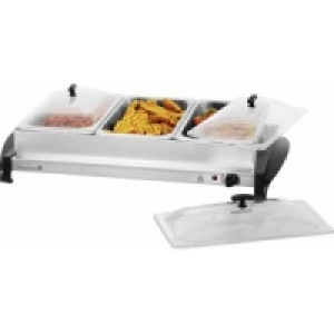 Buffetw&auml;rmer FW 4000