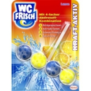 WC Frisch Duo Aktiv WC Sp&uuml;ler/ WC Frisch Kraft Aktiv