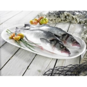 Wolfsbarsch Cromaris 8.99&nbsp;&euro;