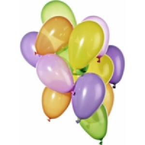 Luftballons sortiert 500er 14.99 €